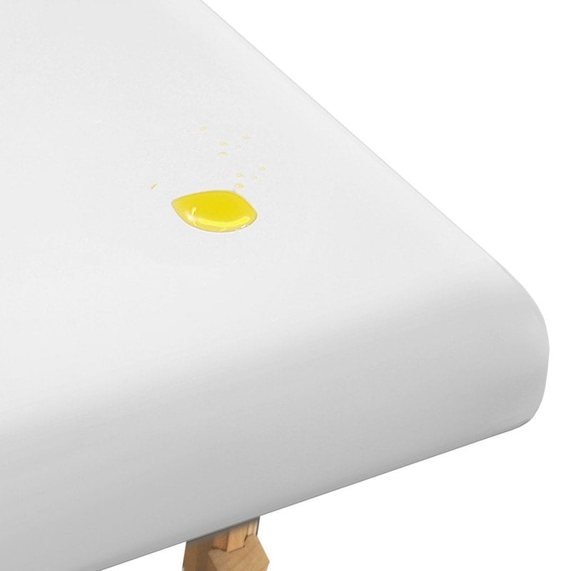 Treatment Couch Cover with PU Coating Medvana UK