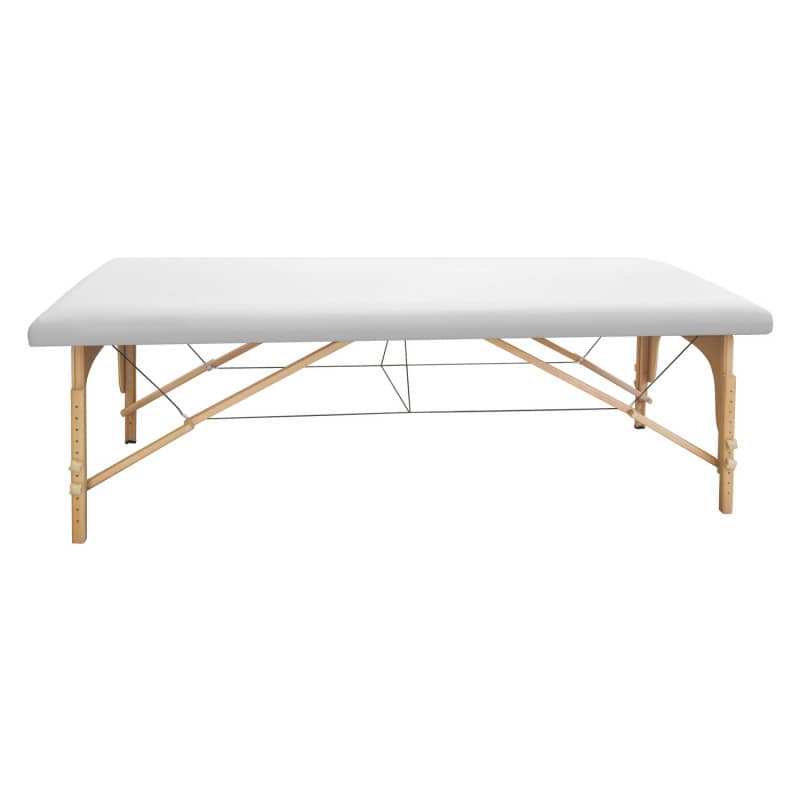 Treatment Couch Cover with PU Coating Medvana UK