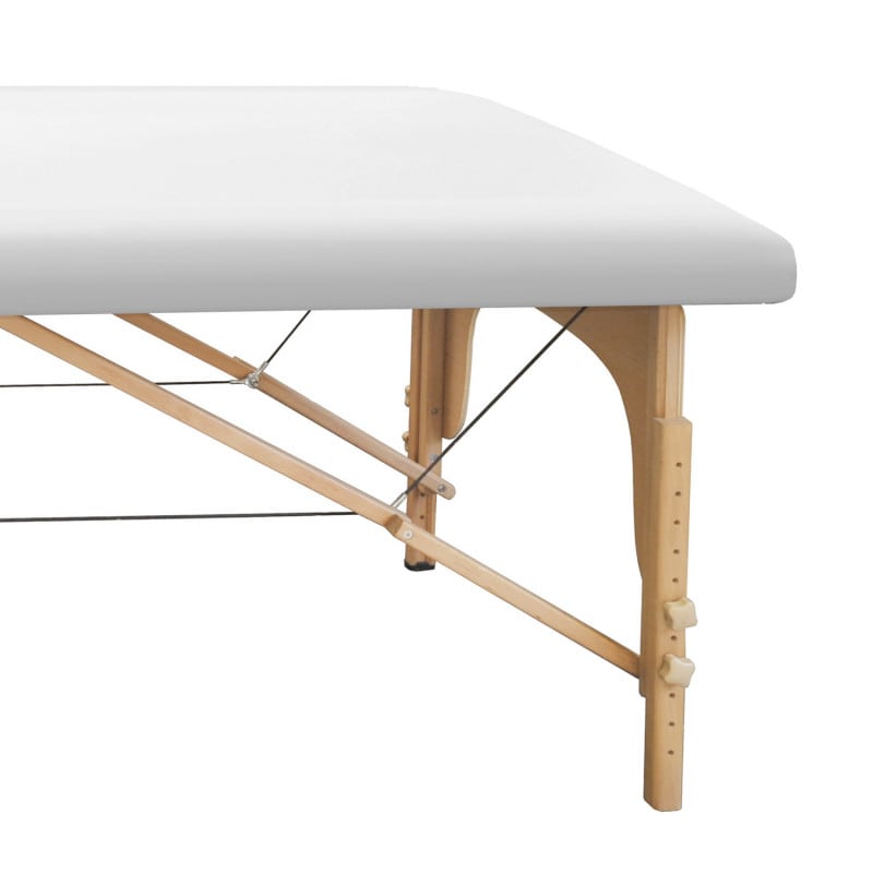 Treatment Couch Cover with PU Coating Medvana UK