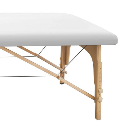 Treatment Couch Cover with PU Coating Medvana UK