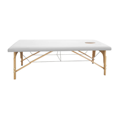 PU Treatment Couch Cover with Face Hole Medvana UK