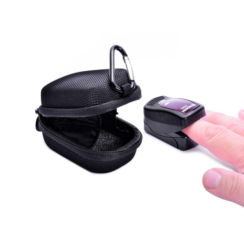 oxypod Pulse Oximeter Case Medvana UK