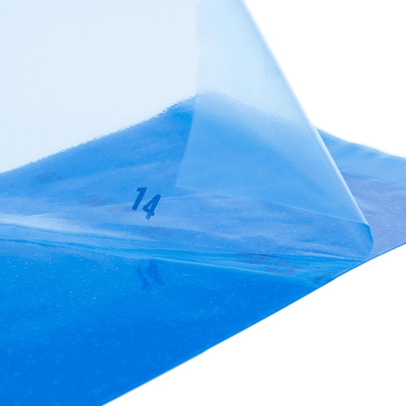 Monoart decontamination mats, 120 pieces Medvana UK