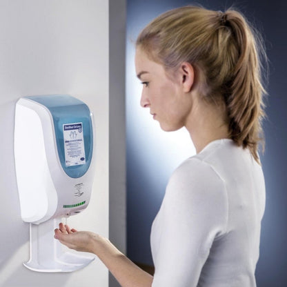 Drip Tray for CleanSafe Dispensers Medvana UK