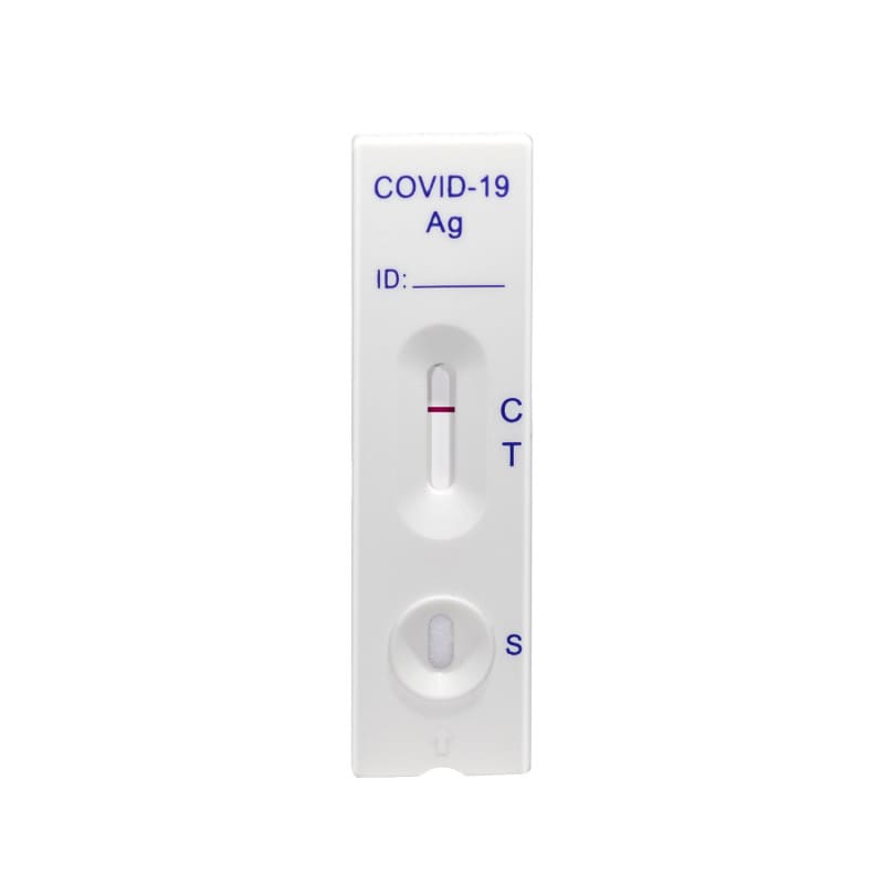 CLUNGENE Covid-19 Antigen Rapid Test Medvana UK