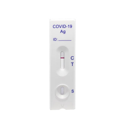 CLUNGENE Covid-19 Antigen Rapid Test Medvana UK