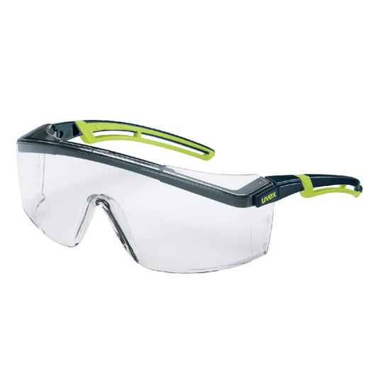 Uvex Astrospec 2.0 Safety Glasses Medvana UK