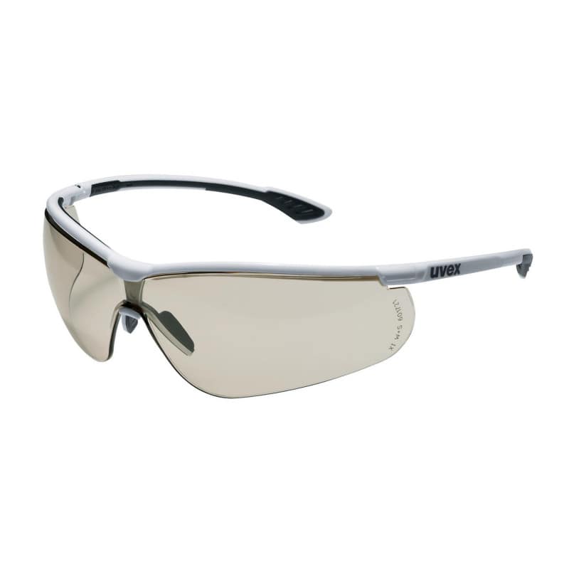 Uvex Sportstyle Safety Glasses Medvana UK