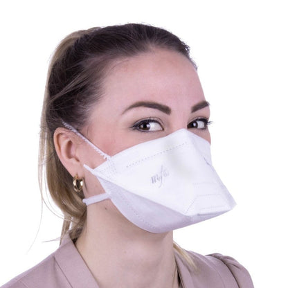 FFP2 Respirator Mask Medvana UK