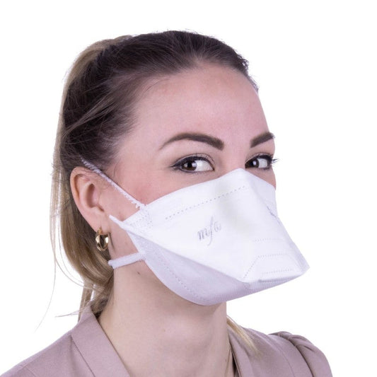 FFP2 Respirator Mask Medvana UK