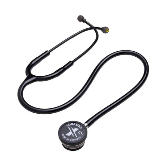 LuxaScope Sonus CX black