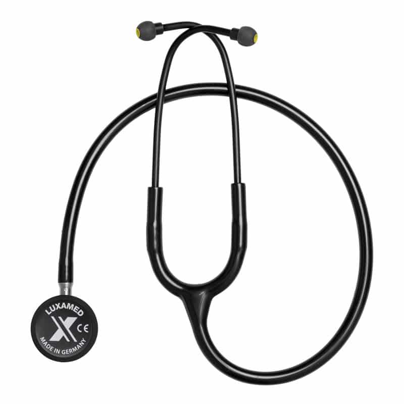 LuxaScope Sonus NPX black