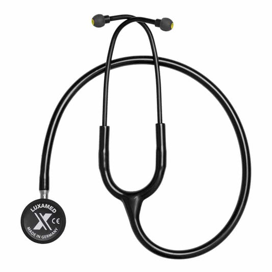 LuxaScope Sonus NPX black