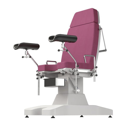 Beta Gynaecology Chair pistachio Medvana UK