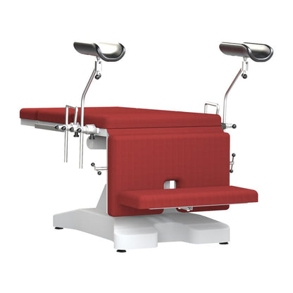 Notron Proctology Chair yellow Medvana UK