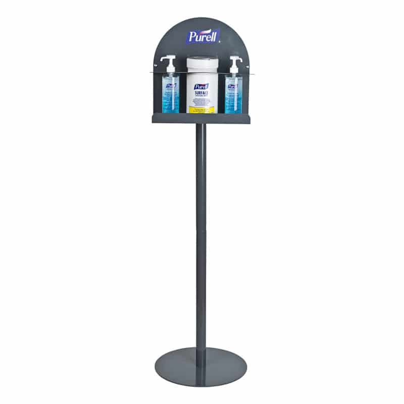 Purell Mobile Sanitizing Stand Medvana UK