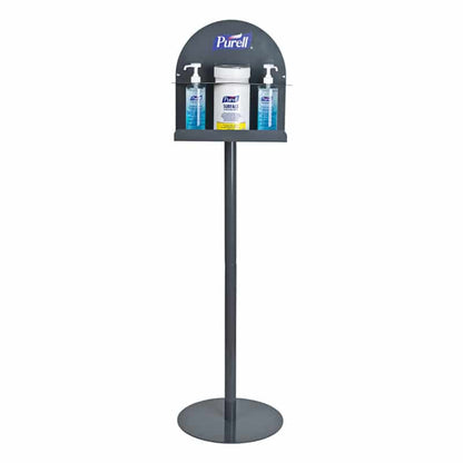 Purell Mobile Sanitizing Stand Medvana UK