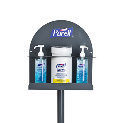 Purell Mobile Sanitizing Stand Medvana UK