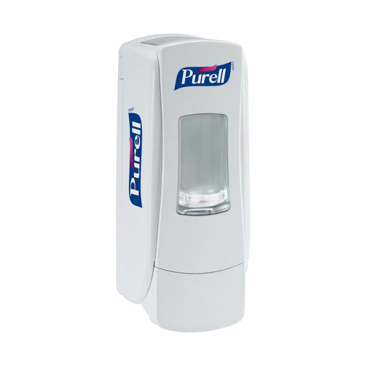 PURELL ADX-7 Hand Sanitizer Dispenser 700 ml (White-White) Medvana UK