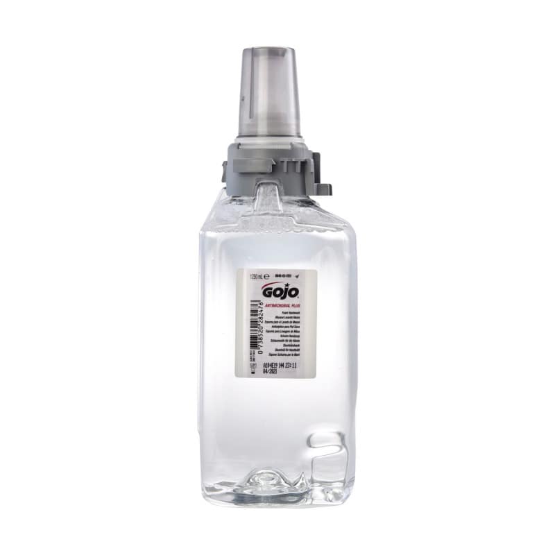 GOJO® Antimicrobial Plus Foam Hand Wash Medvana UK