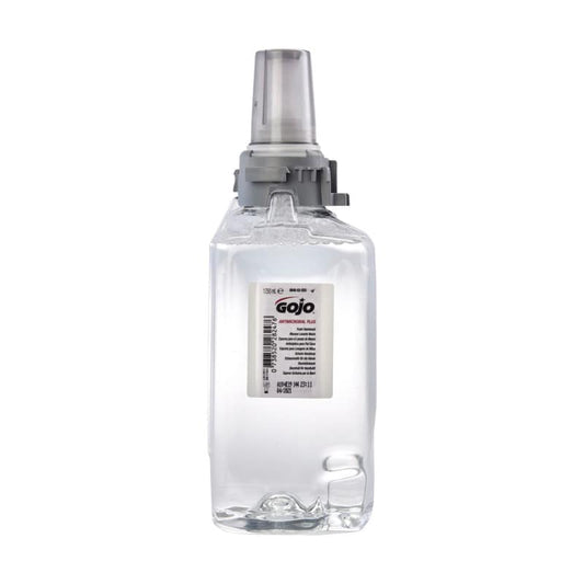 GOJO® Antimicrobial Plus Foam Hand Wash Medvana UK
