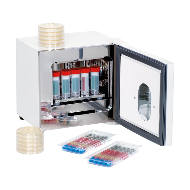 Labocult® Laboratory Incubator Medvana UK