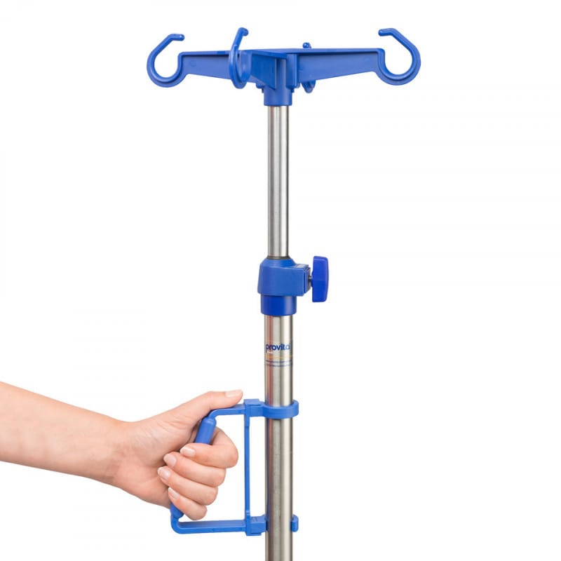 Push Handle "CLIC" Medvana UK