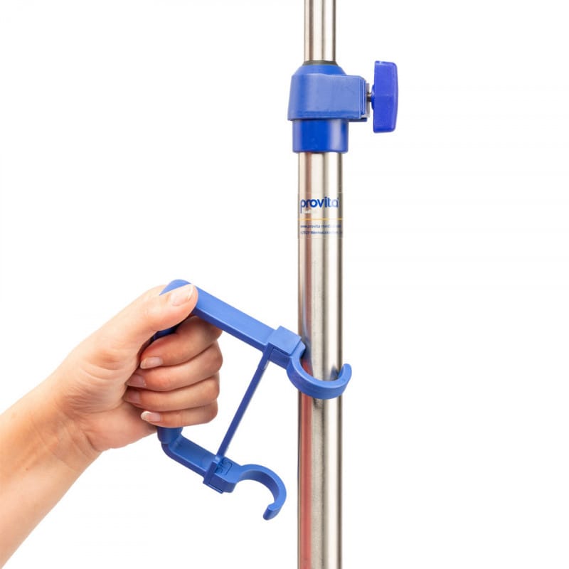 Push Handle "CLIC" Medvana UK