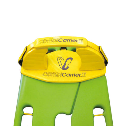 Head Immobilizer for CombiCarrierII® Medvana UK