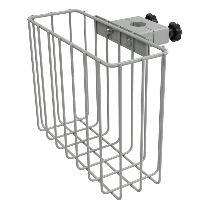 Storage Basket for Infusion Stands – Medvana