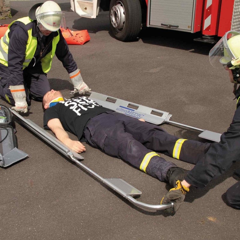 ultraSCOOP Stretcher Medvana UK