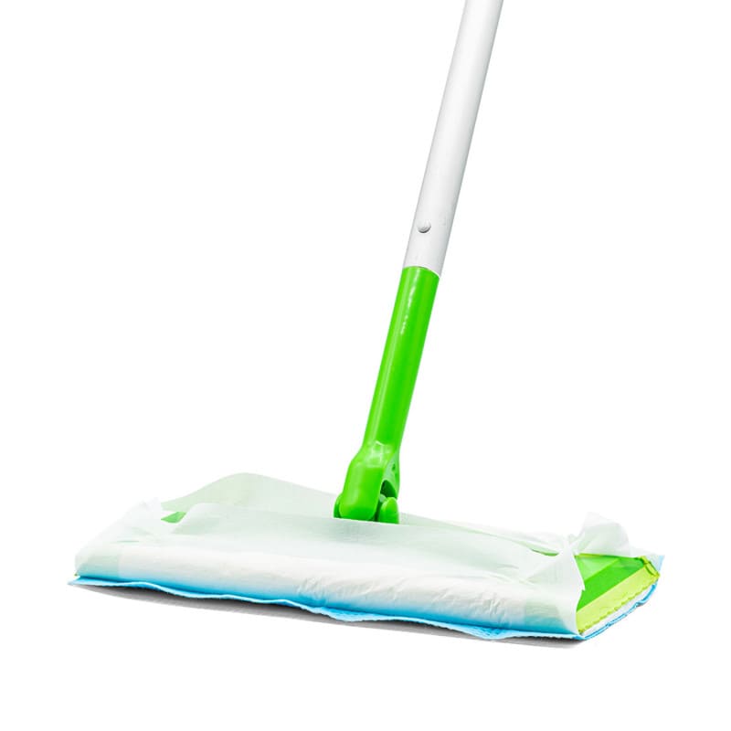 DesiMops 360° Disinfectant Mops Refill Pack Medvana UK