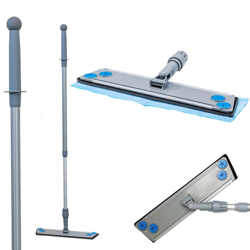 CleaningBox Wipe Set II Medvana UK