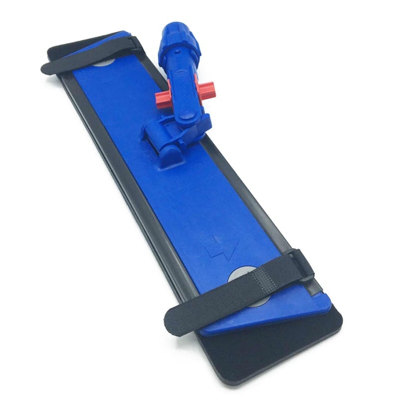 Hybrid Velcro Adapter Pad 50 cm Medvana UK