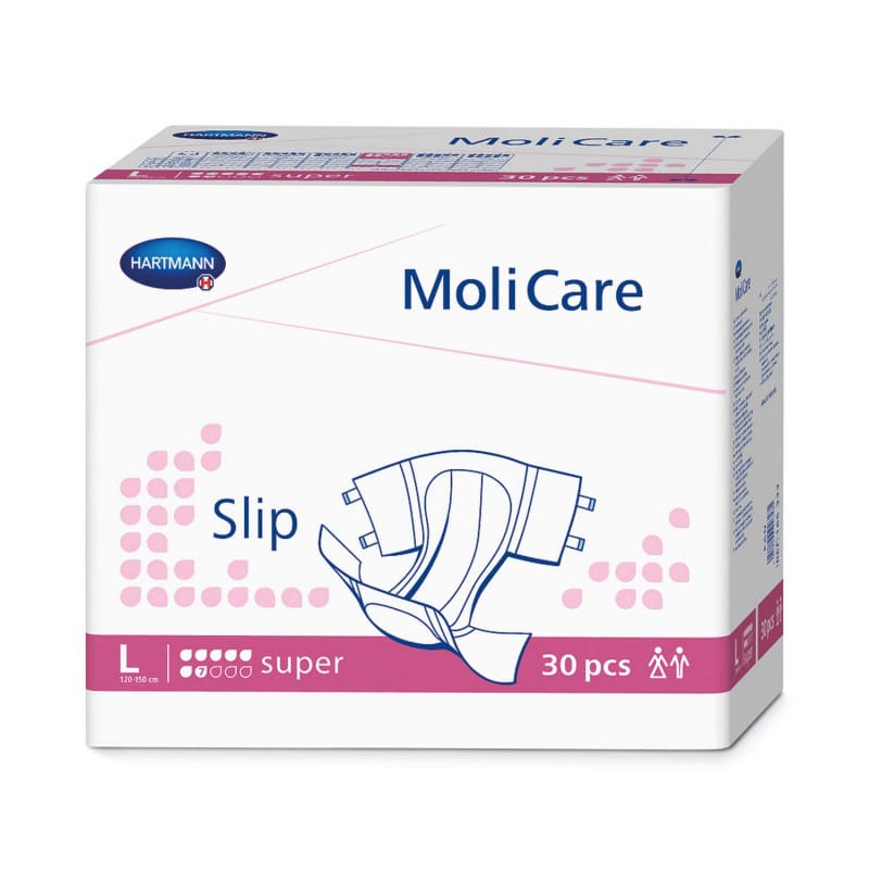 MoliCare® Slip, 7 Drops Medvana UK