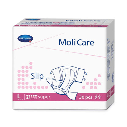 MoliCare® Slip, 7 Drops Medvana UK