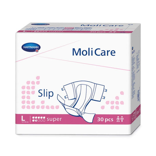 MoliCare® Slip, 7 Drops Medvana UK
