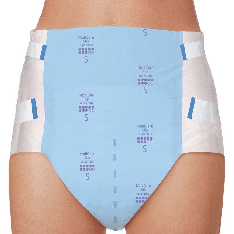 MoliCare® Slip, 7 Drops Medvana UK