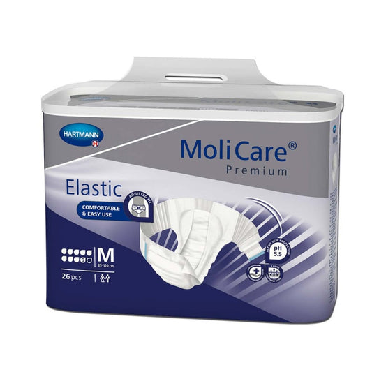 MoliCare® Premium Elastic STRONG SXL | 9 Drops Medvana UK