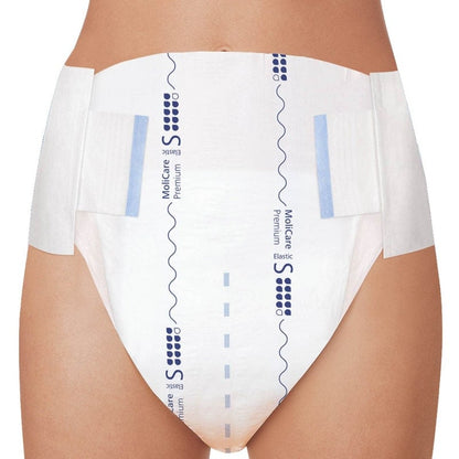 MoliCare® Premium Elastic STRONG S | 9 Drops Medvana UK