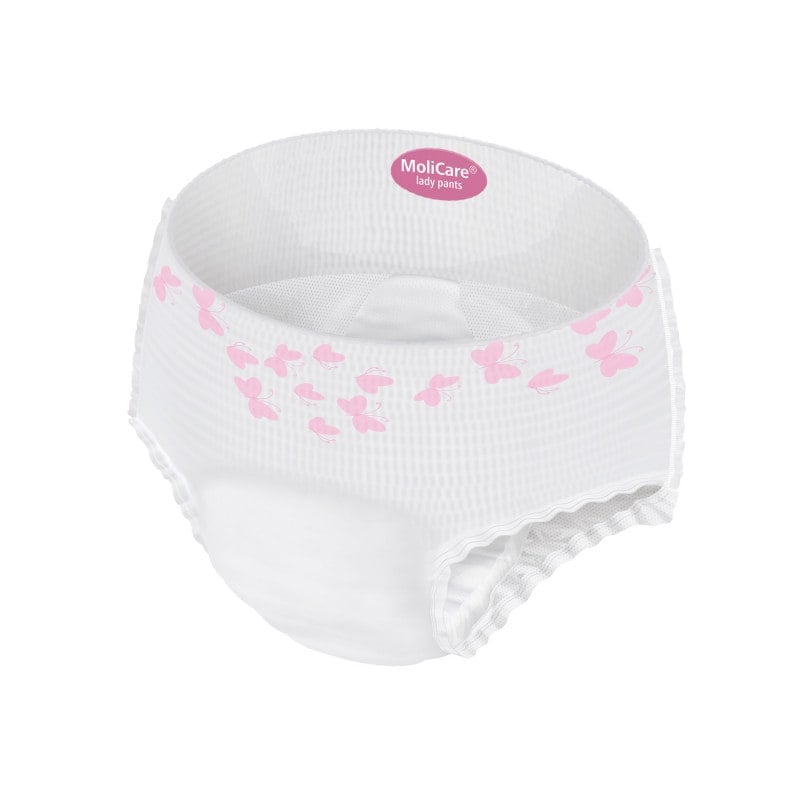 MoliCare® Premium Lady Pants M | 7 Drops Medvana UK