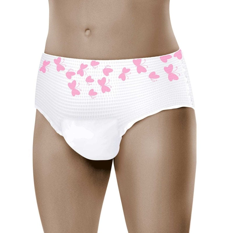 MoliCare® Premium Lady Pants L | 7 Drops Medvana UK