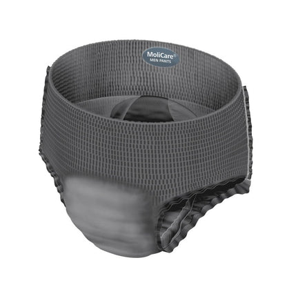 MoliCare® Premium Men Pants L | 7 Drops Medvana UK