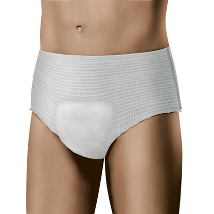 MoliCare® Premium Men Pants M | 5 Drops Medvana UK