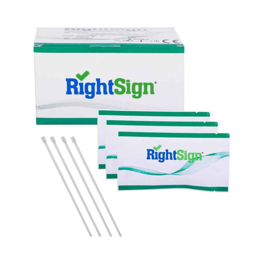 Hepatitis-B Antigen Test Medvana UK