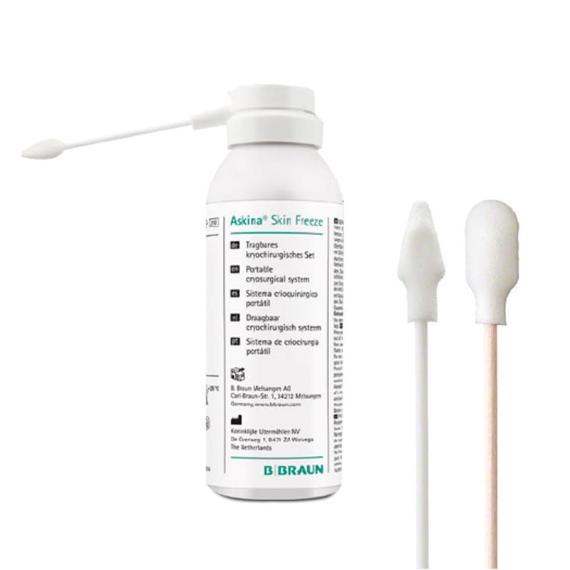 Askina® Skin Freeze 170 ml 60 x 2 mm Medvana UK