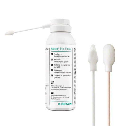 Askina® Skin Freeze 170 ml 60 x 2 mm Medvana UK