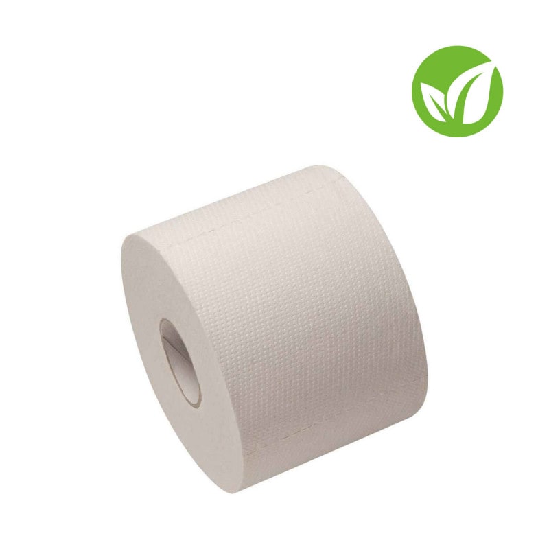 Eco-Friendly Toilet Paper (3-Ply) Medvana UK