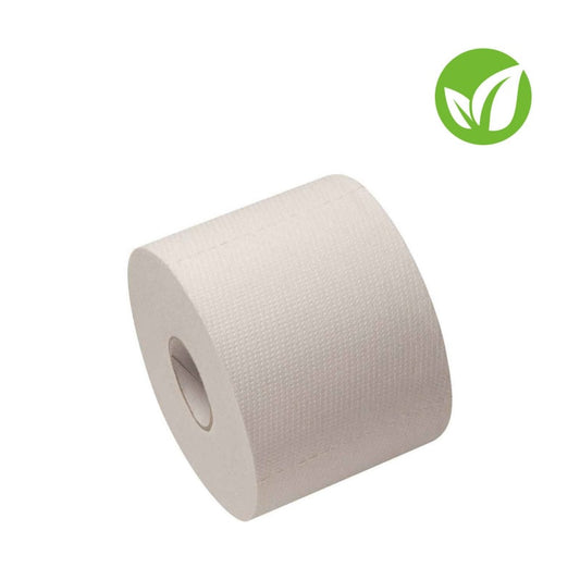 Eco-Friendly Toilet Paper (3-Ply) Medvana UK