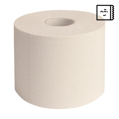 Eco-Friendly Toilet Paper (3-Ply) Medvana UK